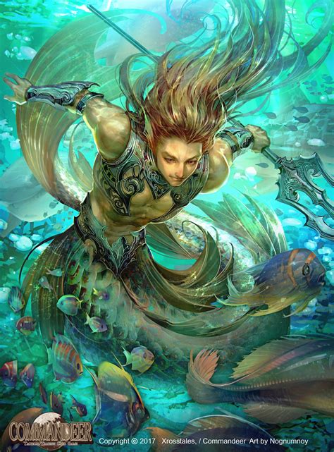 Mermaid Hunter Parimatch